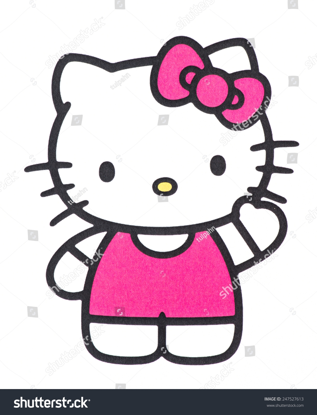 1 Thousand Hello Kitty Print Royalty Free Images Stock Photos Pictures Shutterstock