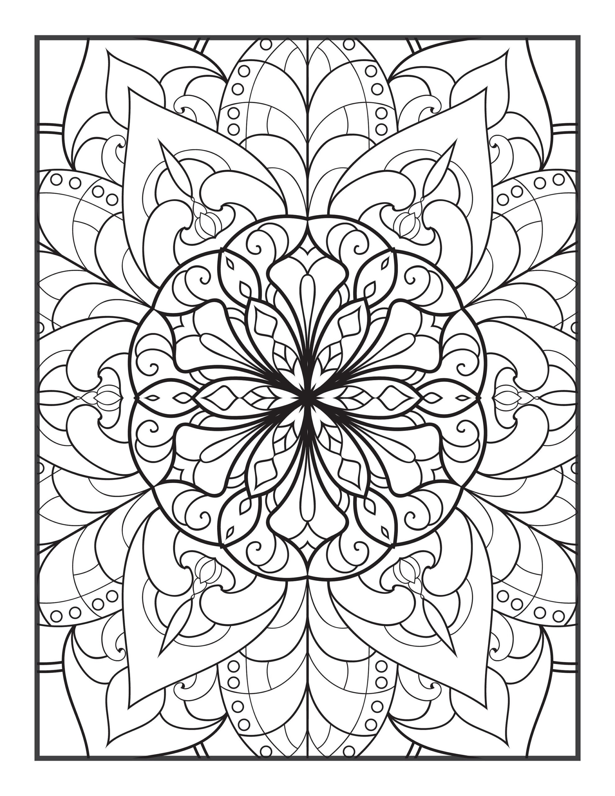 coloring sheets for teenagers