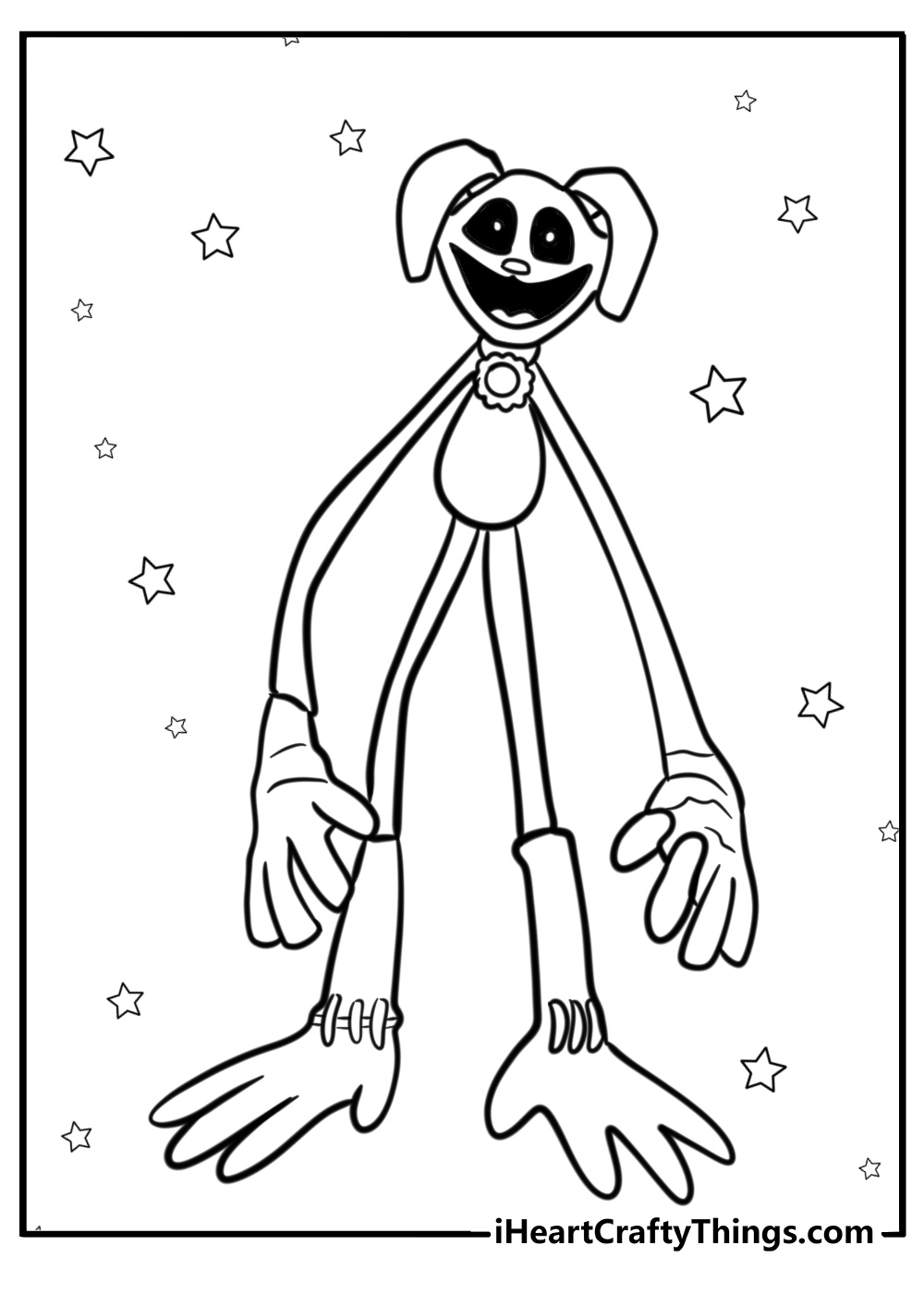 13 DogDay Coloring Pages For Kids 100 Free To Printables 