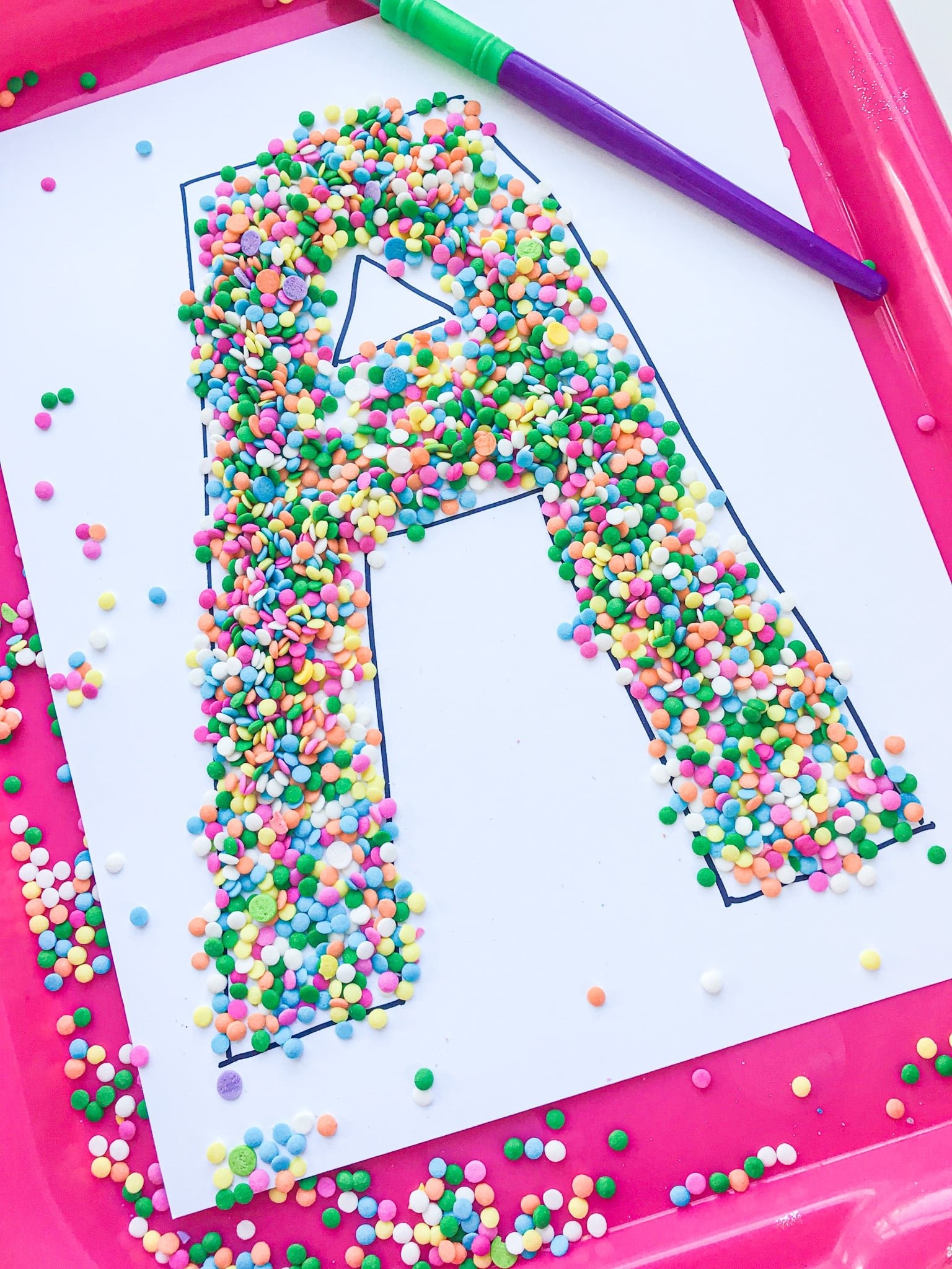 15 EASY Letter A Crafts Activities 2025 ABCDee Learning 15 EASY Letter A Crafts Activities 2025 ABCDee Learning