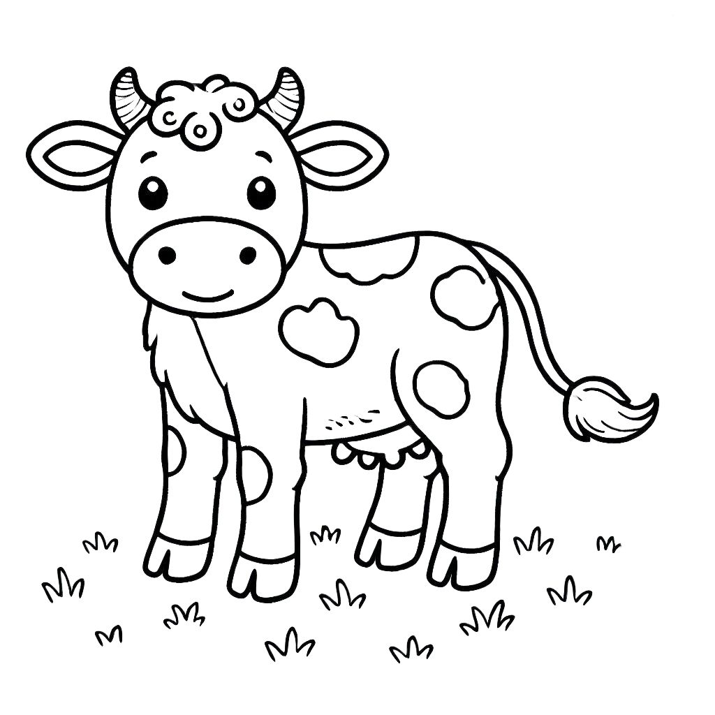 free animal colouring sheets
