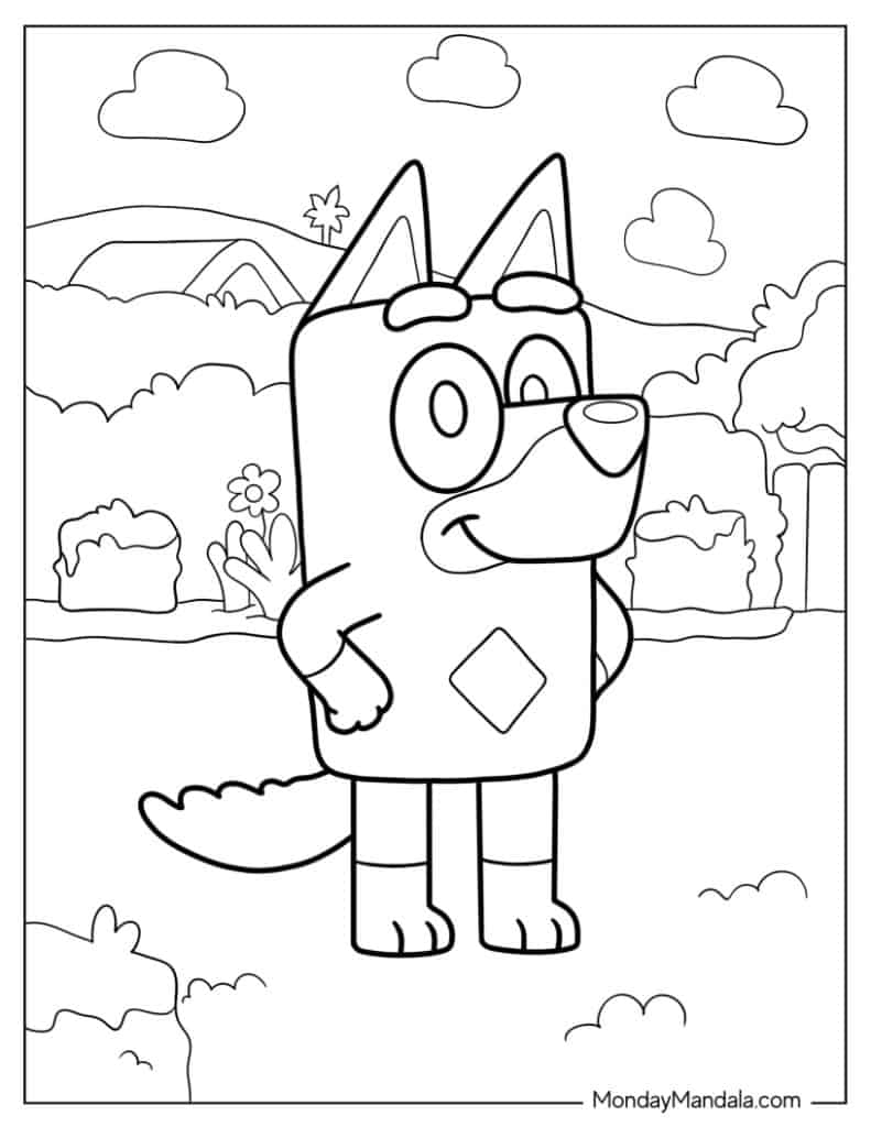 free coloring pages pdf format