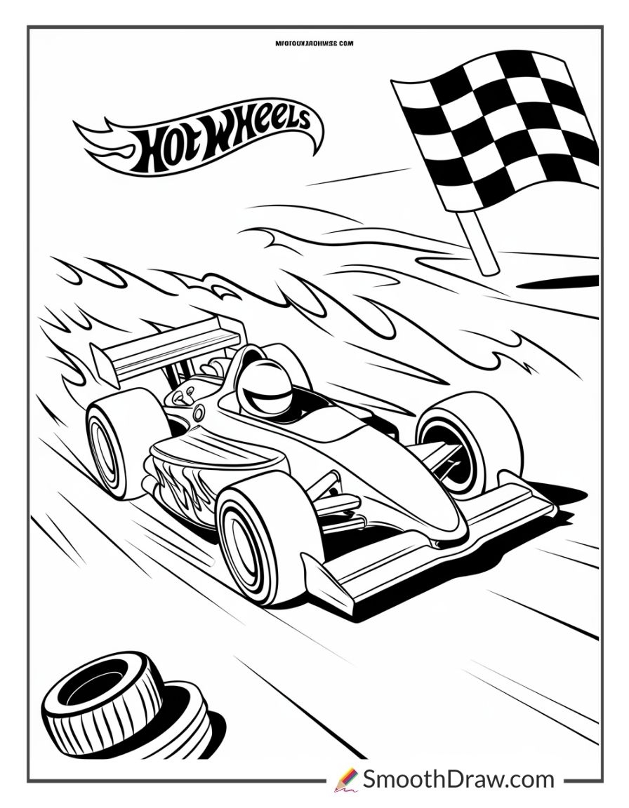 hot wheels coloring pages hot wheels coloring pages