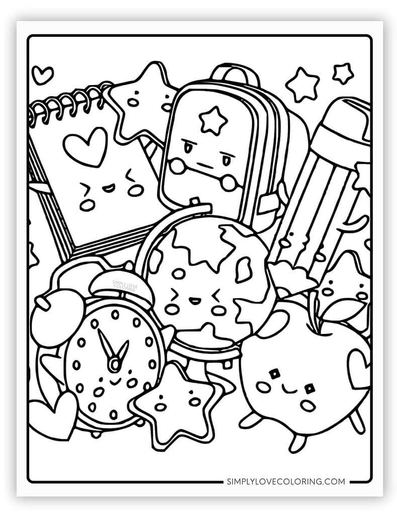free printable coloring pages for girls