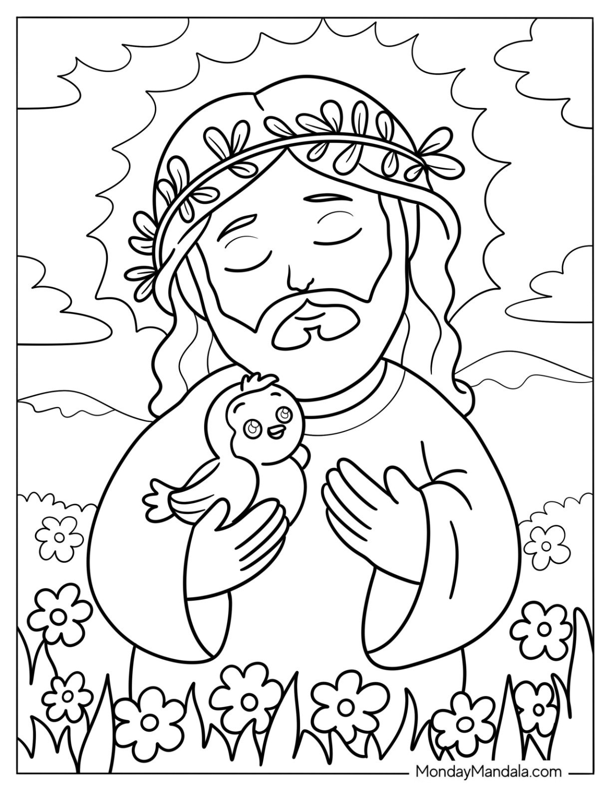 coloring sheets for middle schoolers