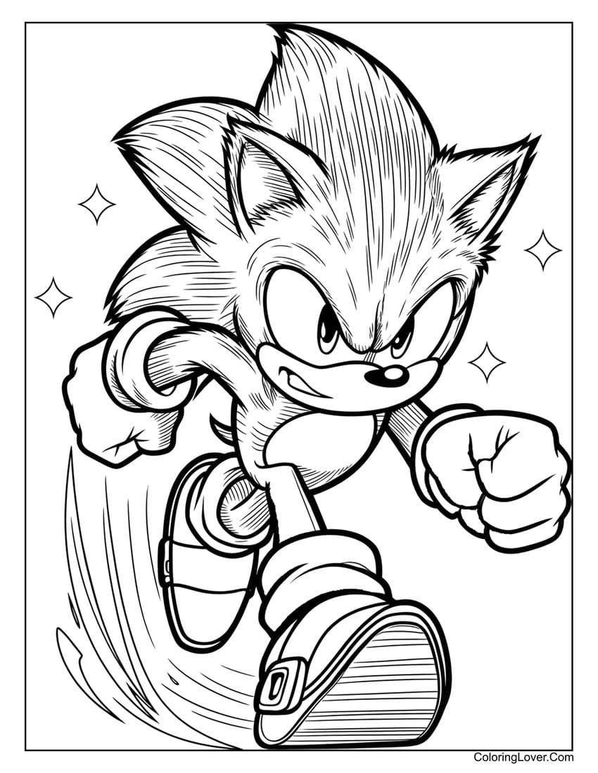 coloring sheets for boys