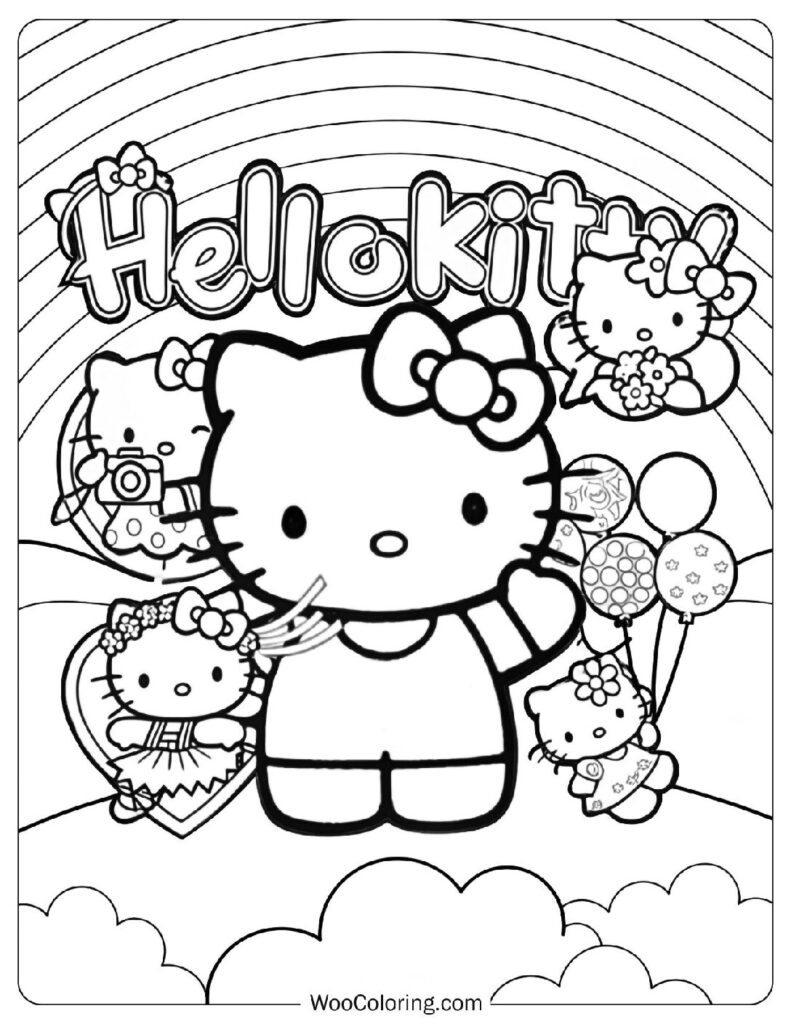 colouring book pdf free