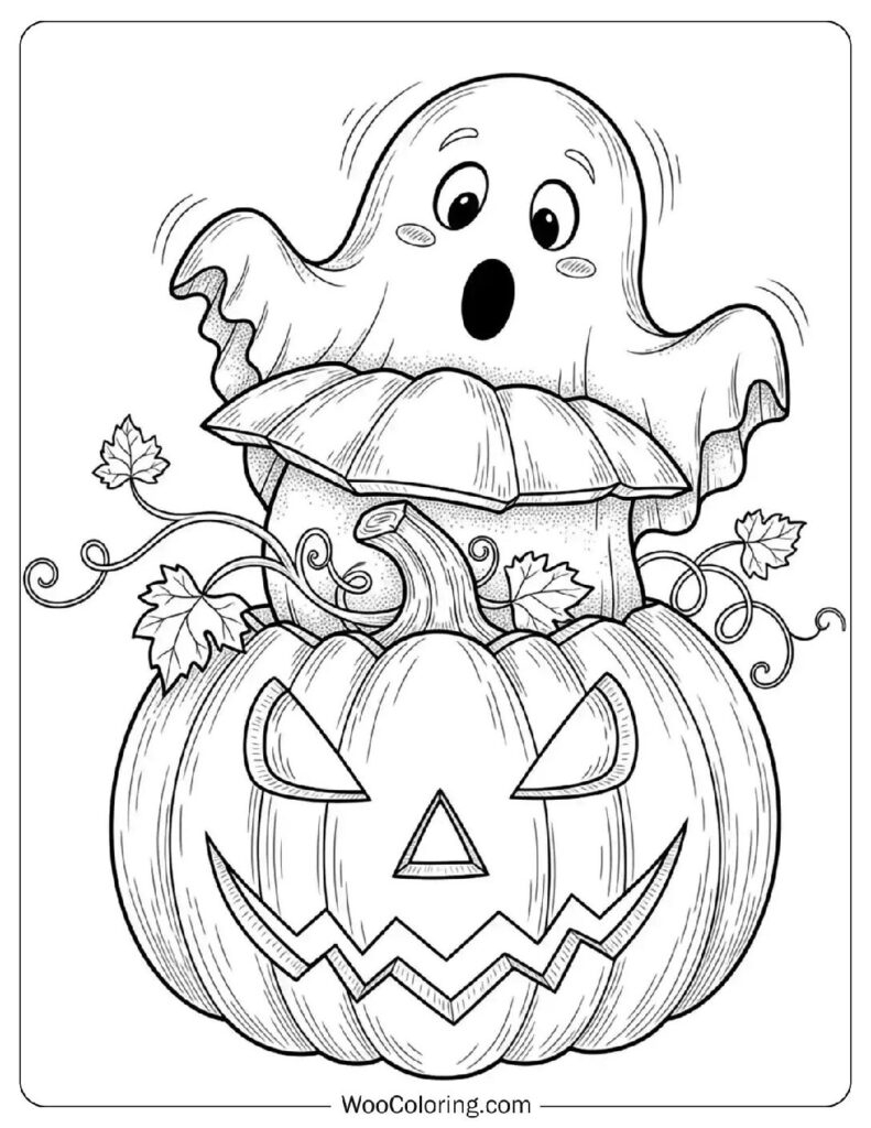 free printable halloween coloring sheets