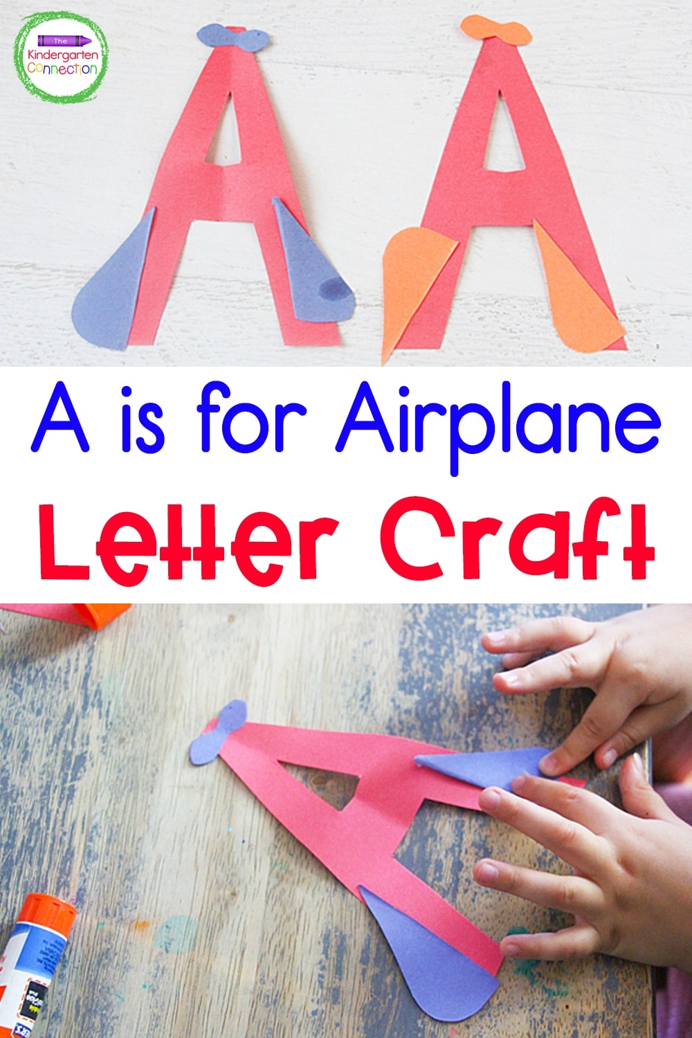 crafts for the letter a crafts for the letter a