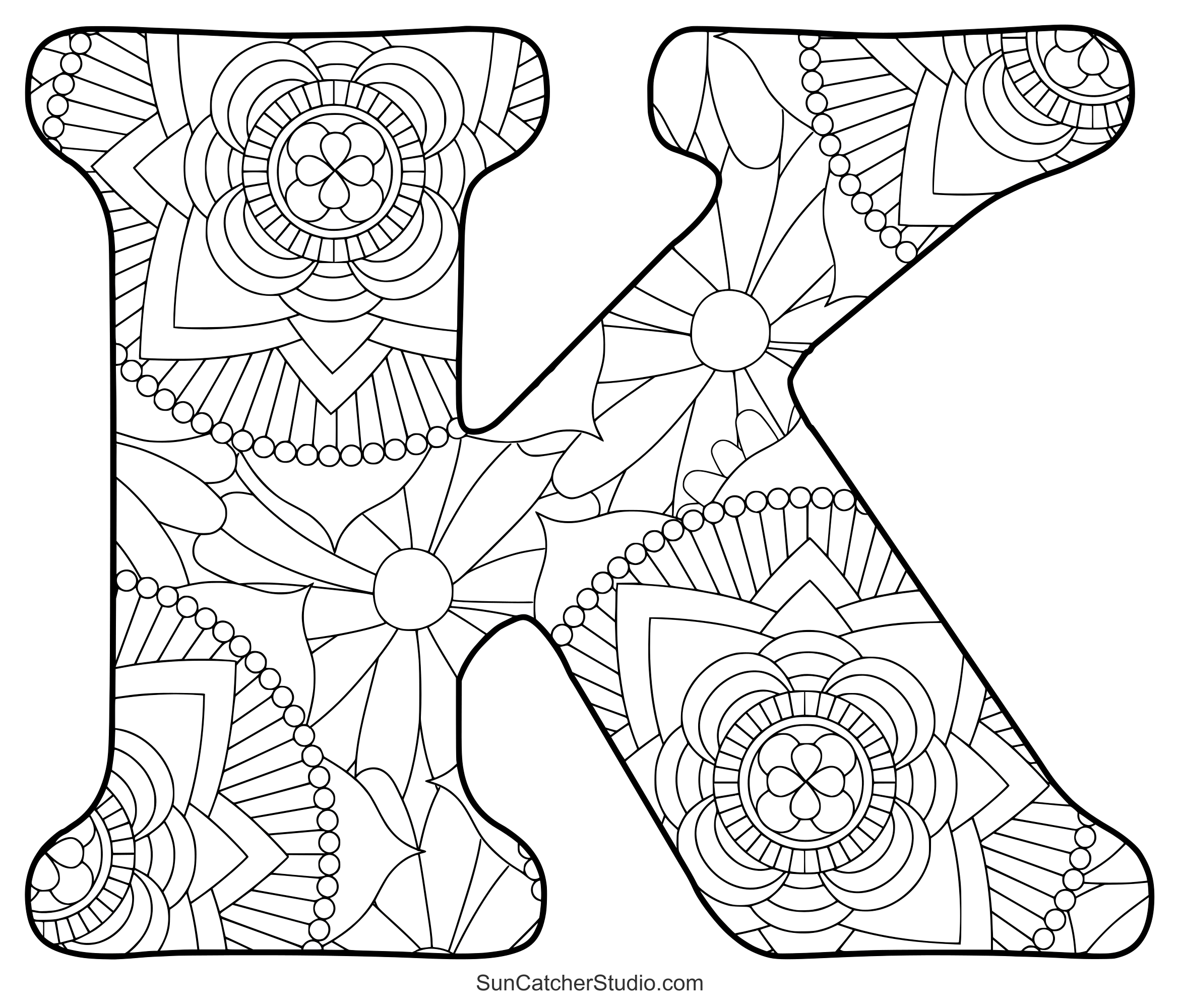 coloring sheet free printable