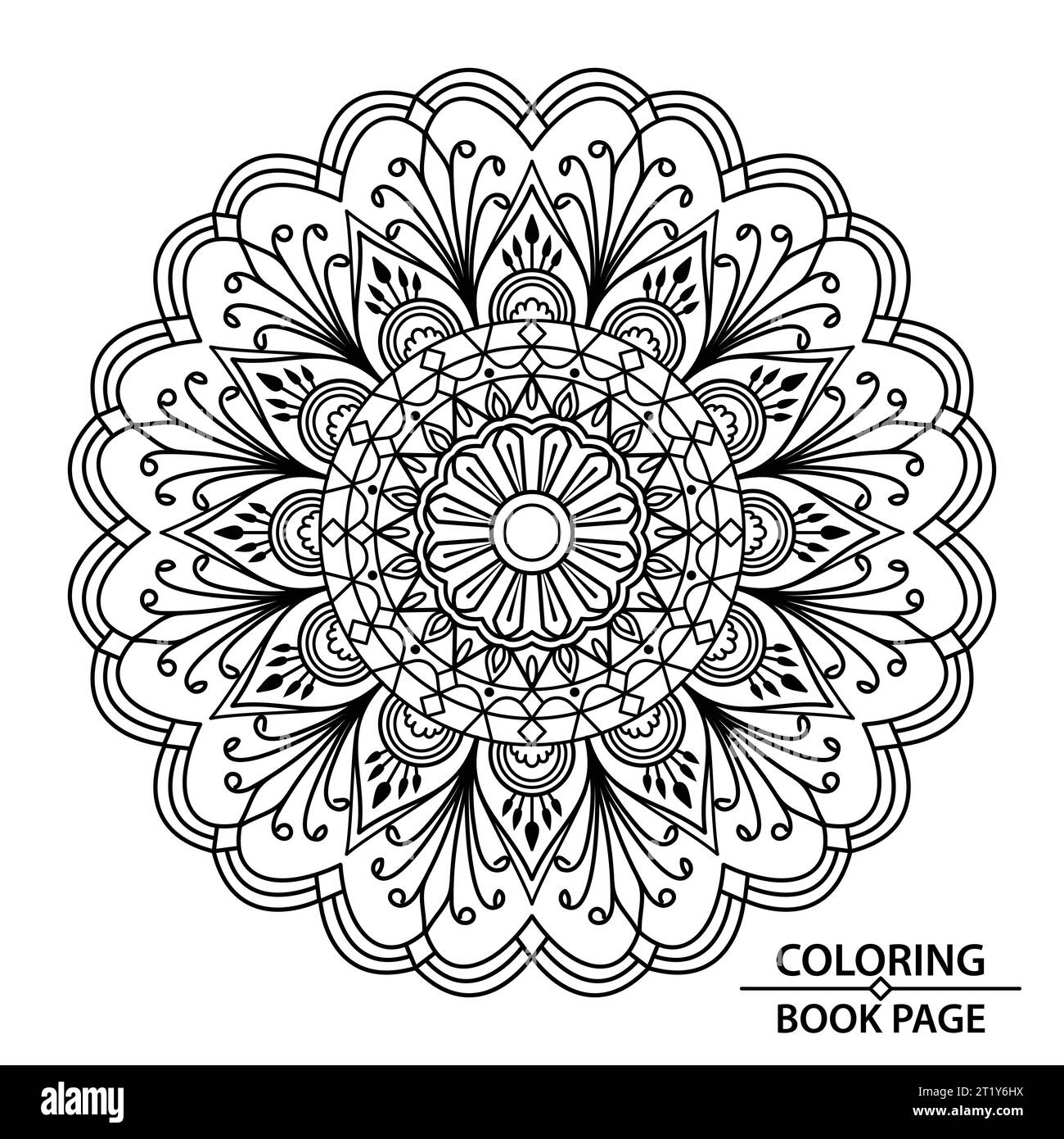 printable mandala coloring sheets