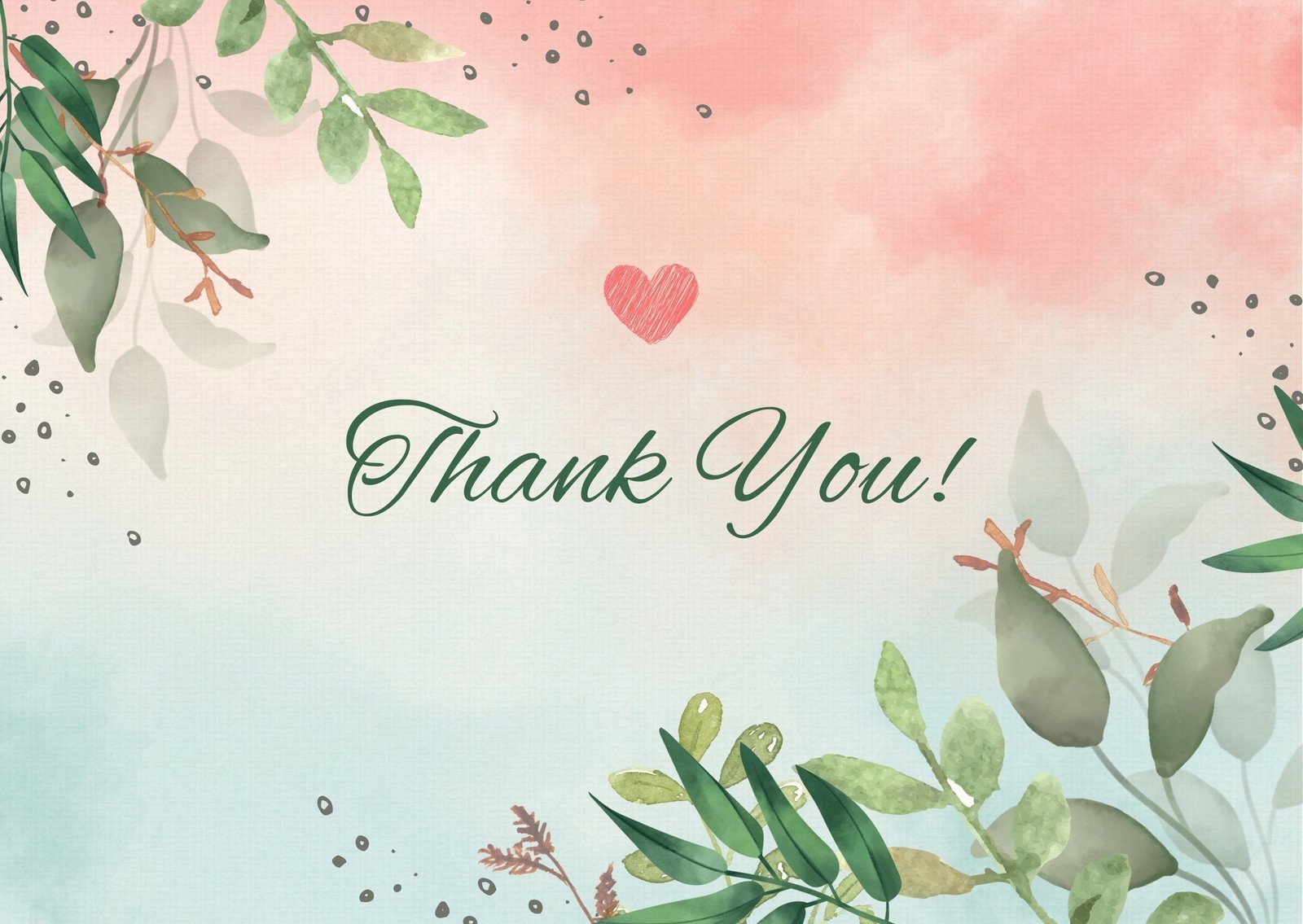 Card Messages Rustic Thank You Cards Templates Designs UK Free Printable Thank You Cards Templates