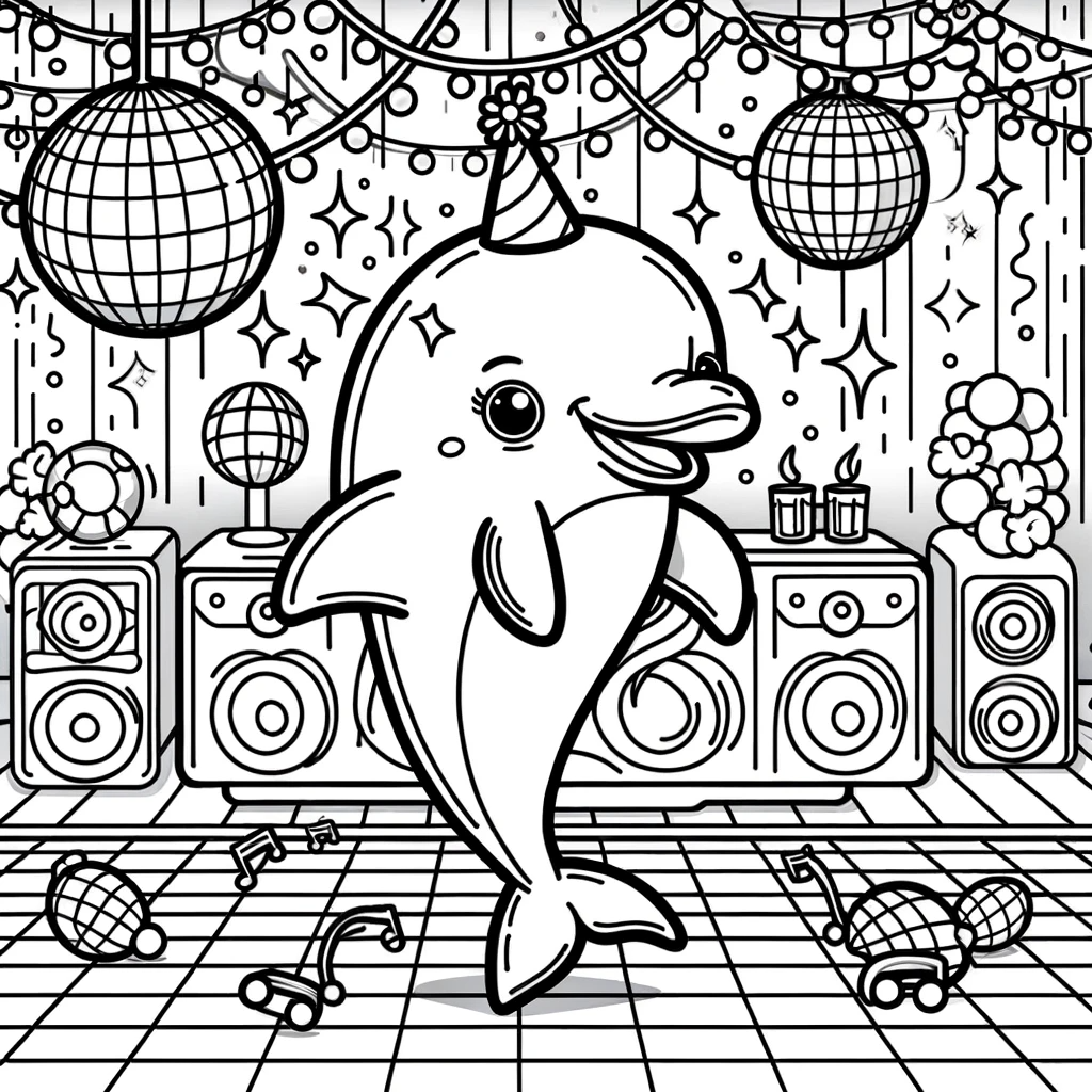 pictures to color of dolphins pictures to color of dolphins
