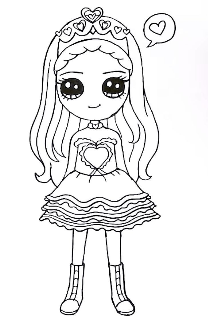 Coloring Page
