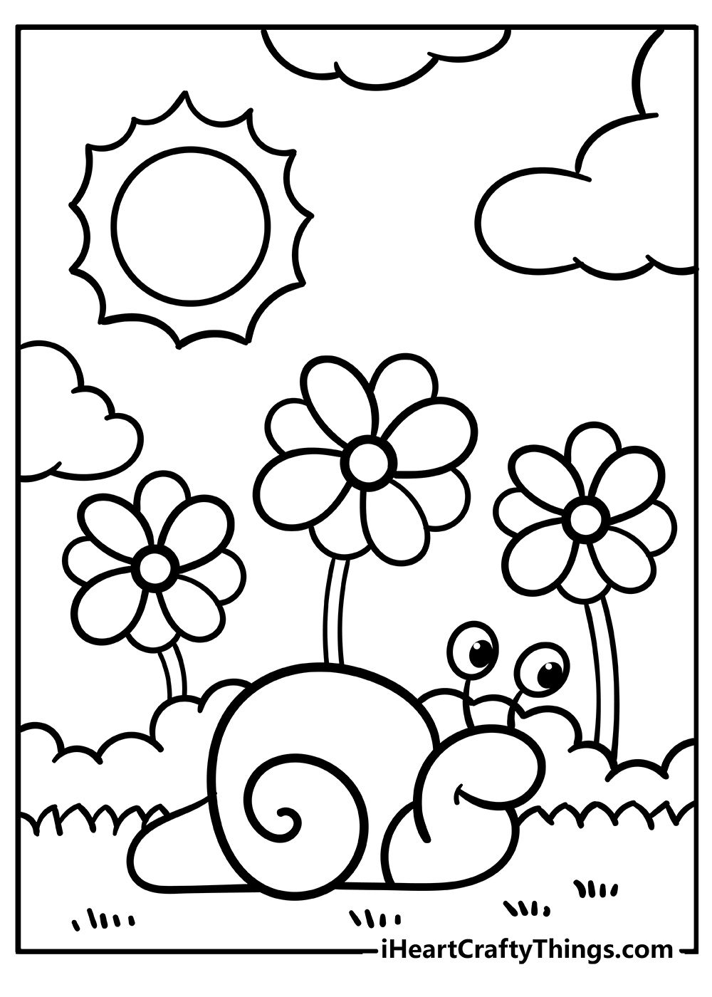 Coloring Pages 25 000 Free Printables For All Ages