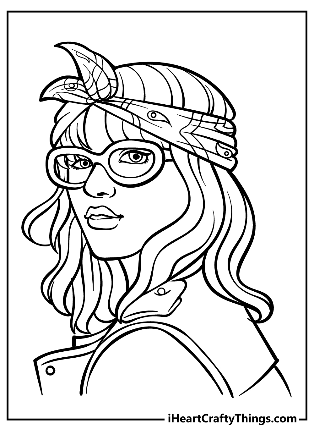 coloring sheets for teens