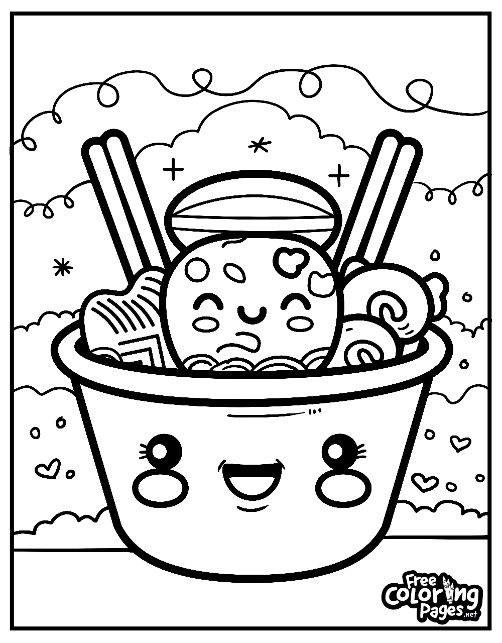 coloring pages to print