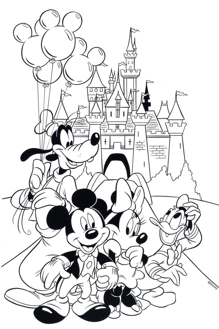Disney Worksheets Pdf Google Search