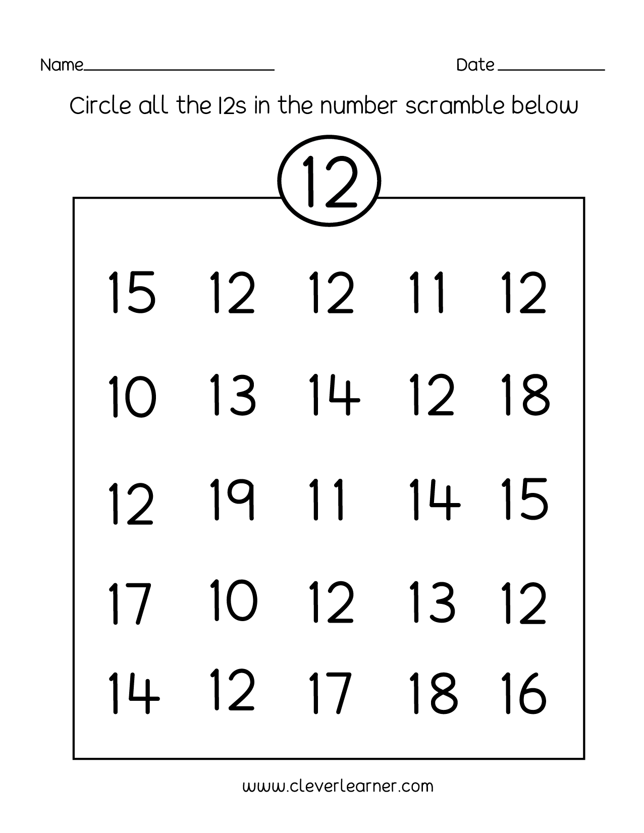 Explore Engaging K 12 Worksheets For Comprehensive Learning