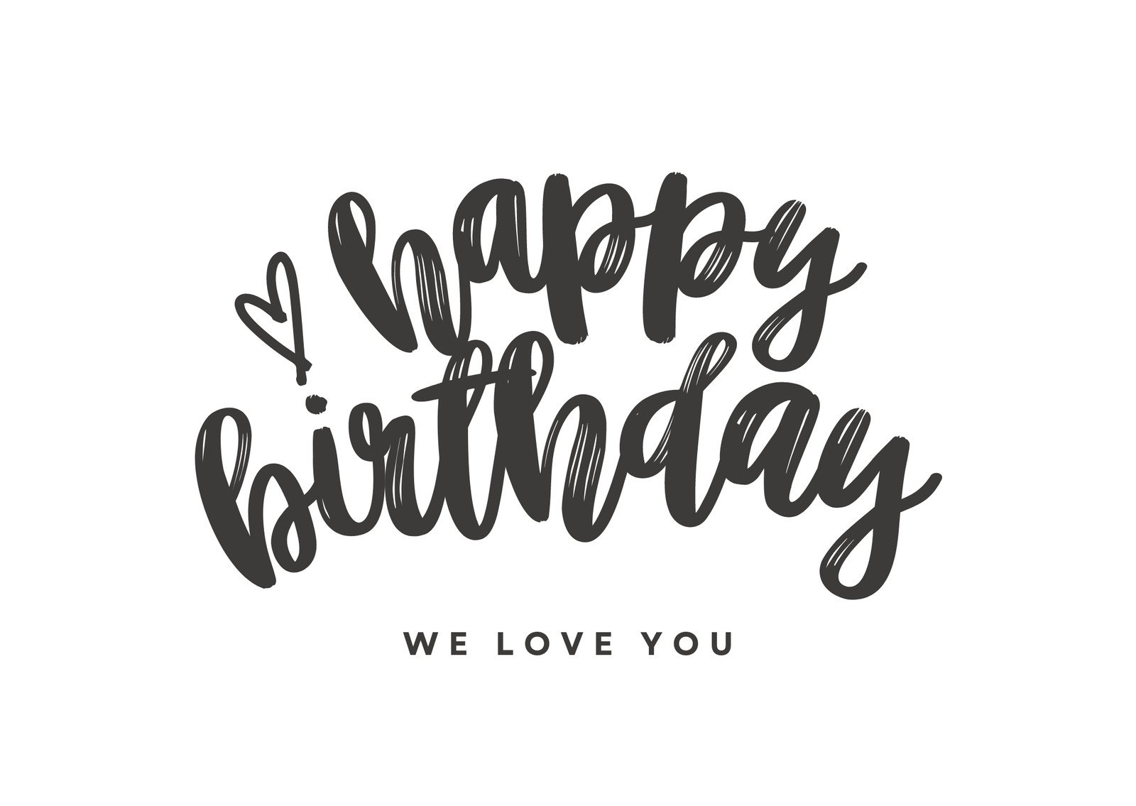 free birthday card templates
