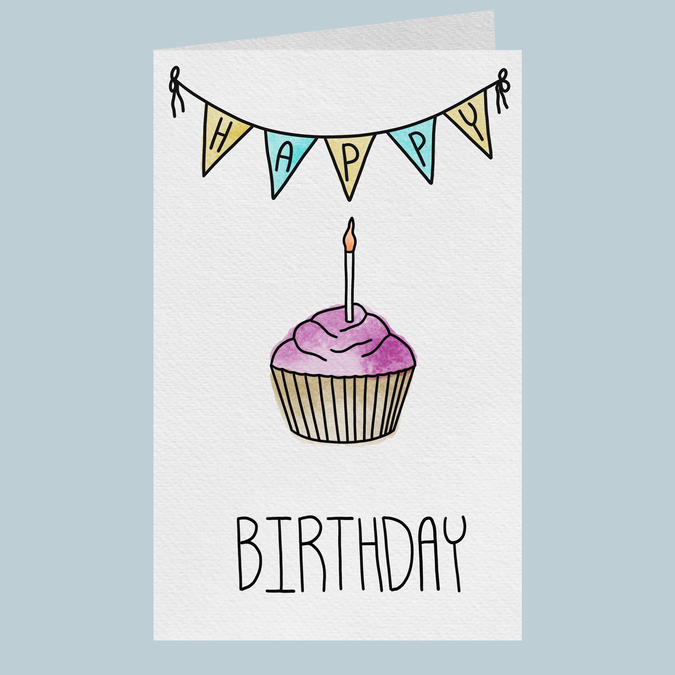 print birthday cards free