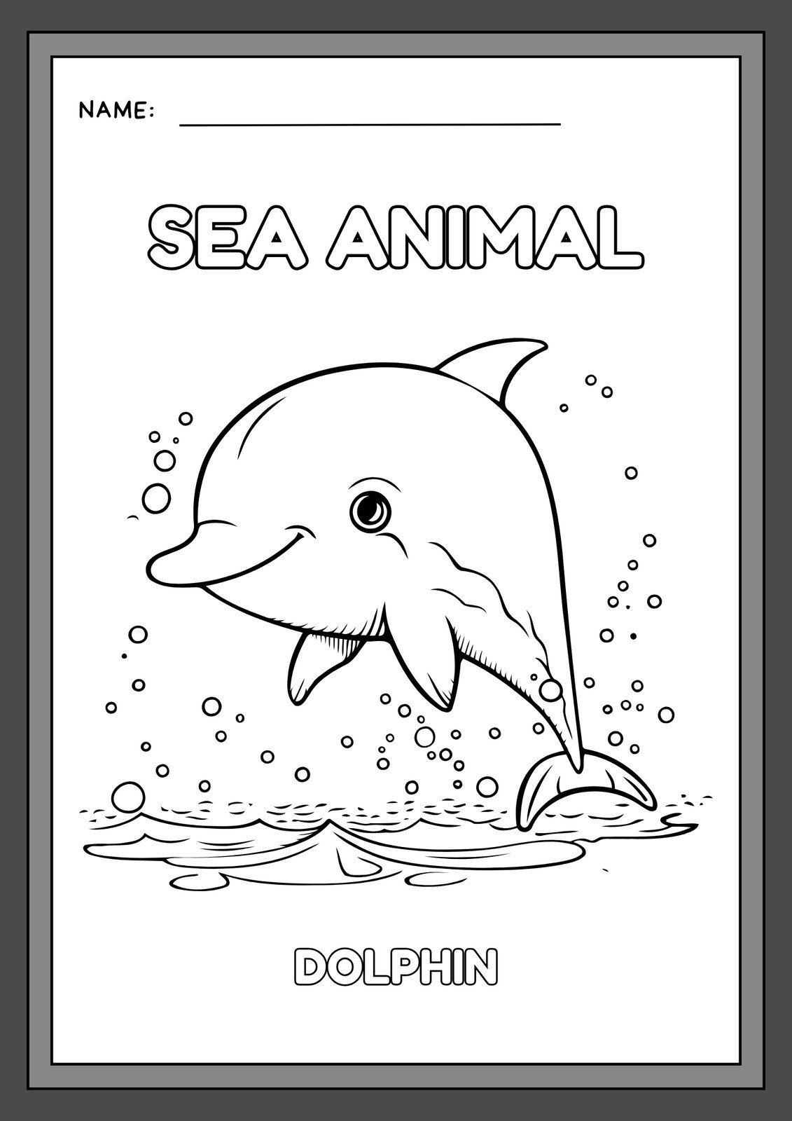 printable coloring worksheets