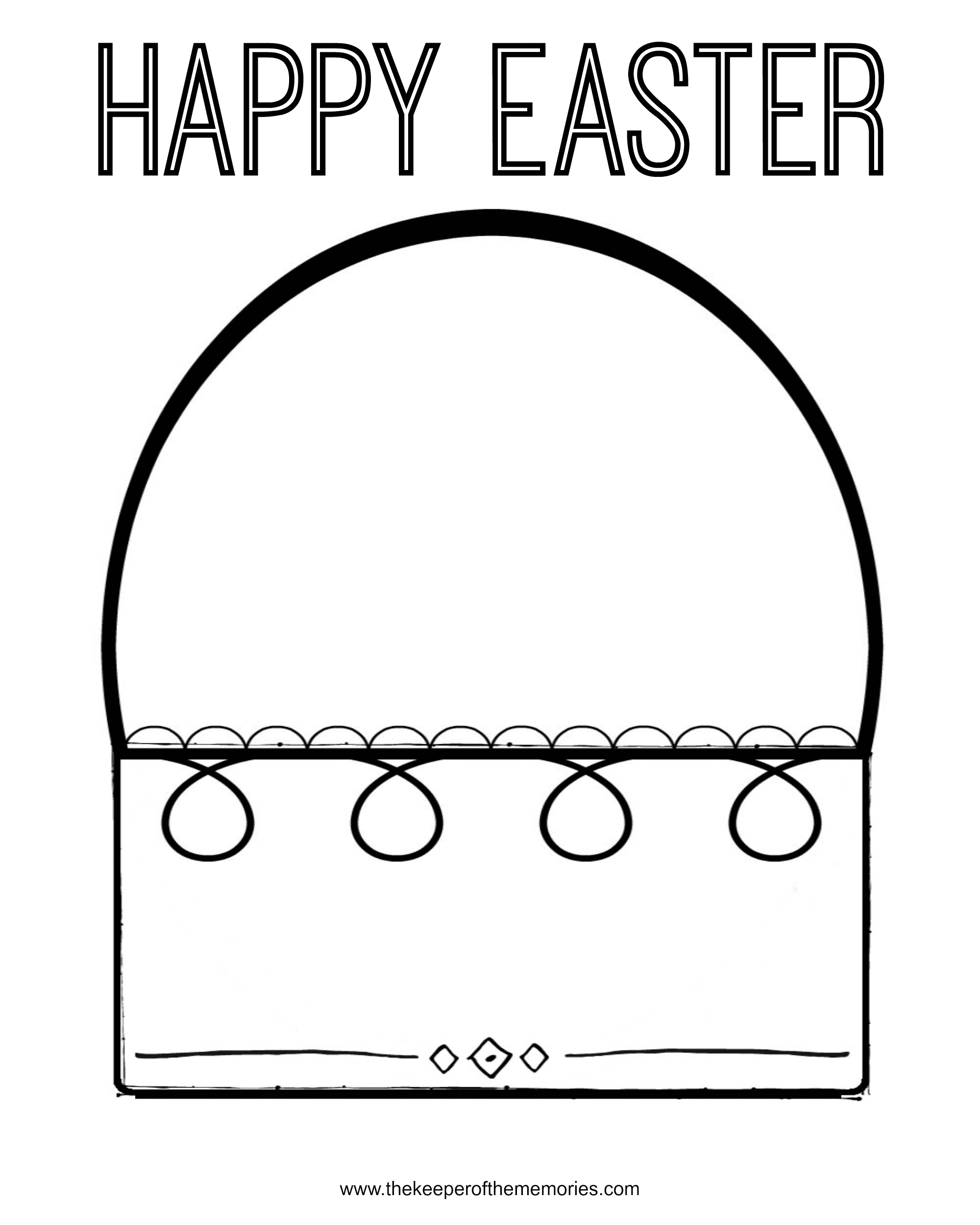 coloring sheets for preschool