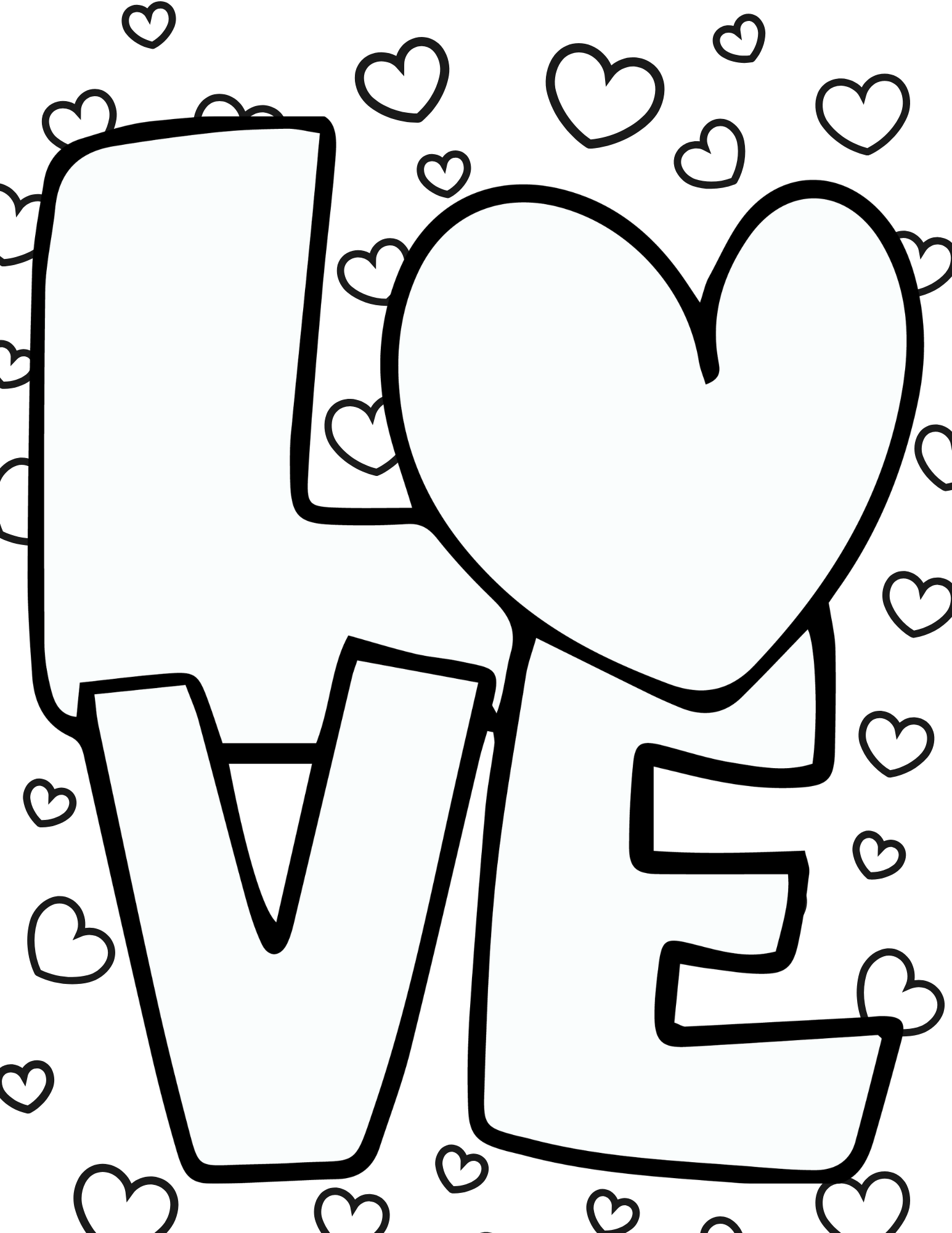 free color pages printable