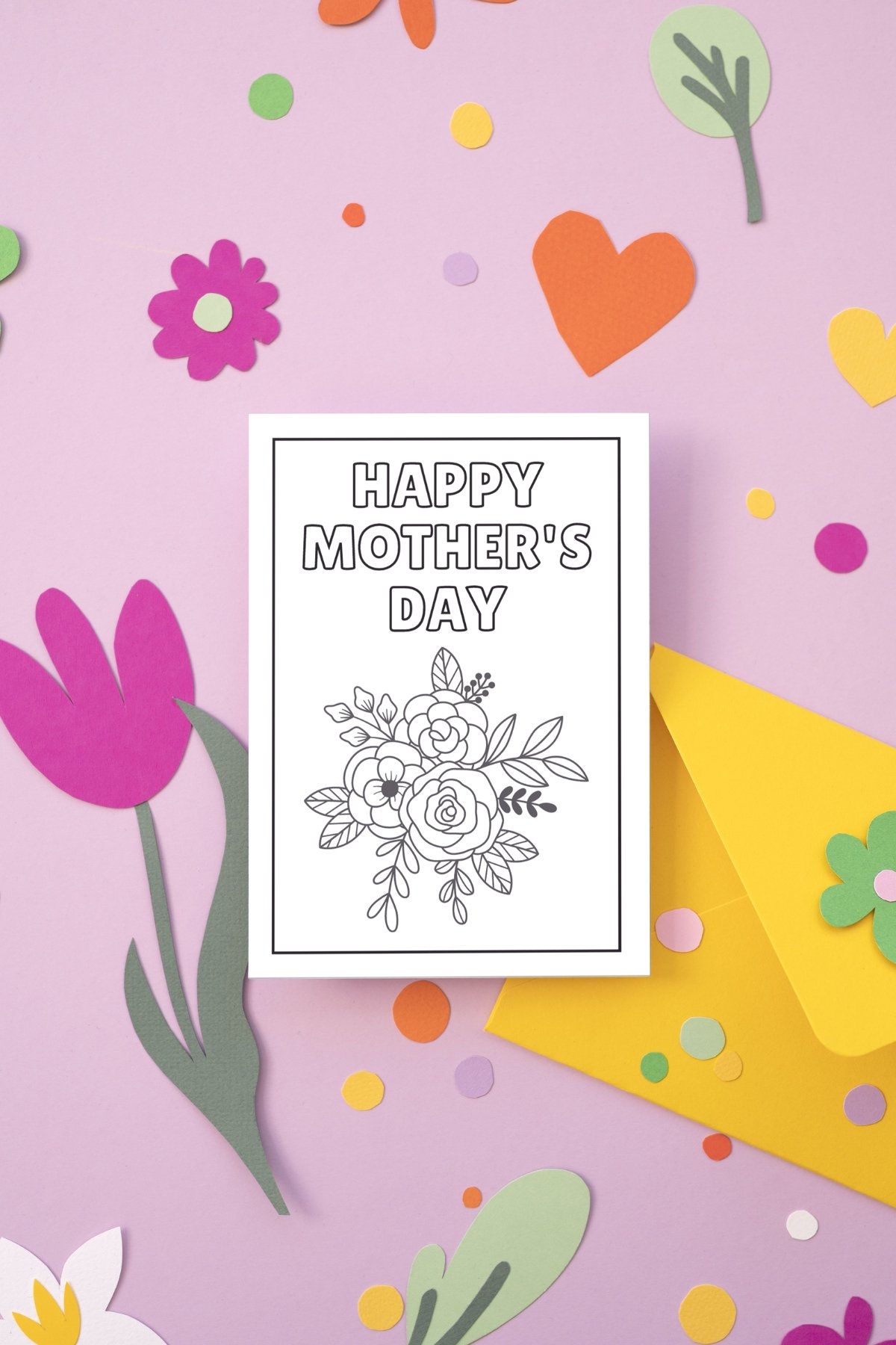 free mother's day cards