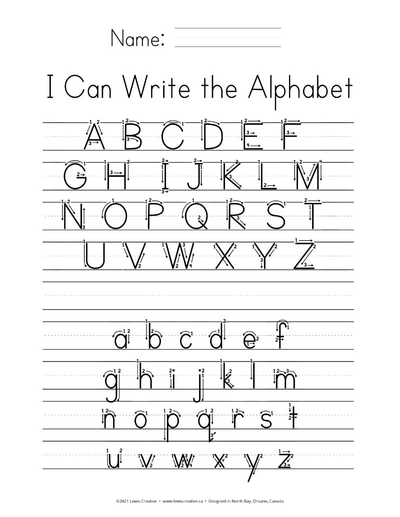 letter tracing worksheets pdf free download