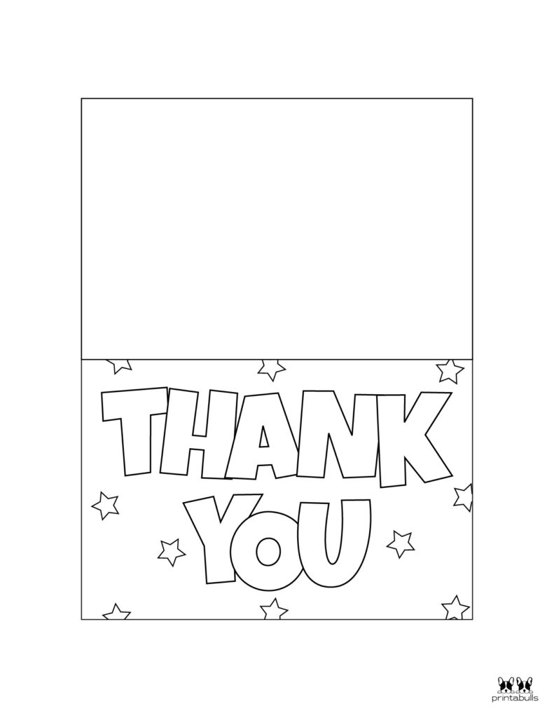 Free Printable Thank You Card Template Print Templates Ft Business Card Thank You Card Envato Thank You Cards Templates Card Design