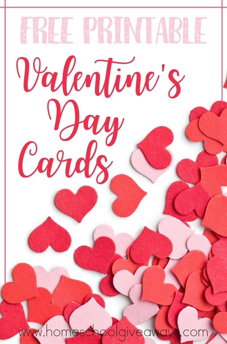 free printable valentine cards free printable valentine cards