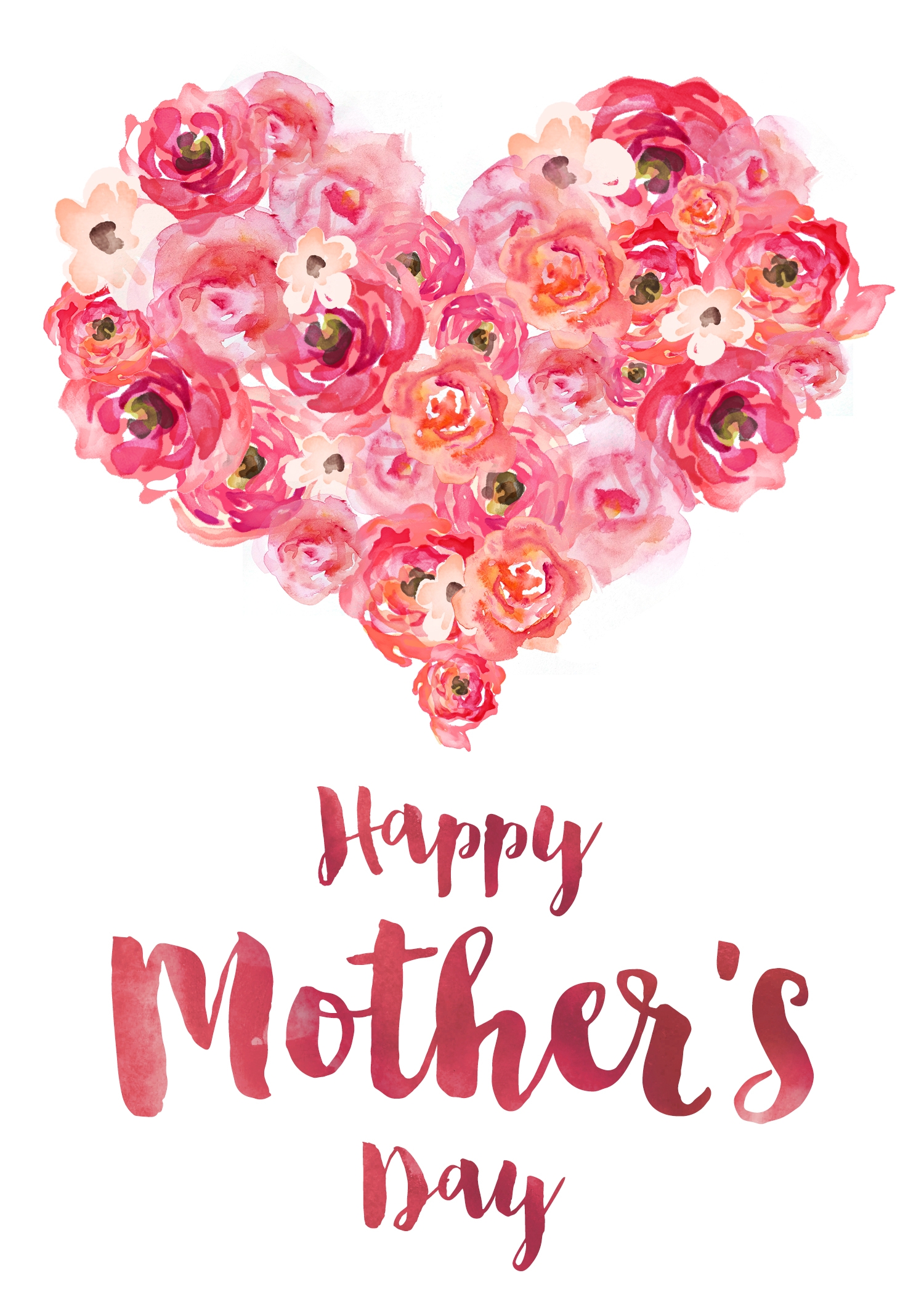 free mothers day e_cards