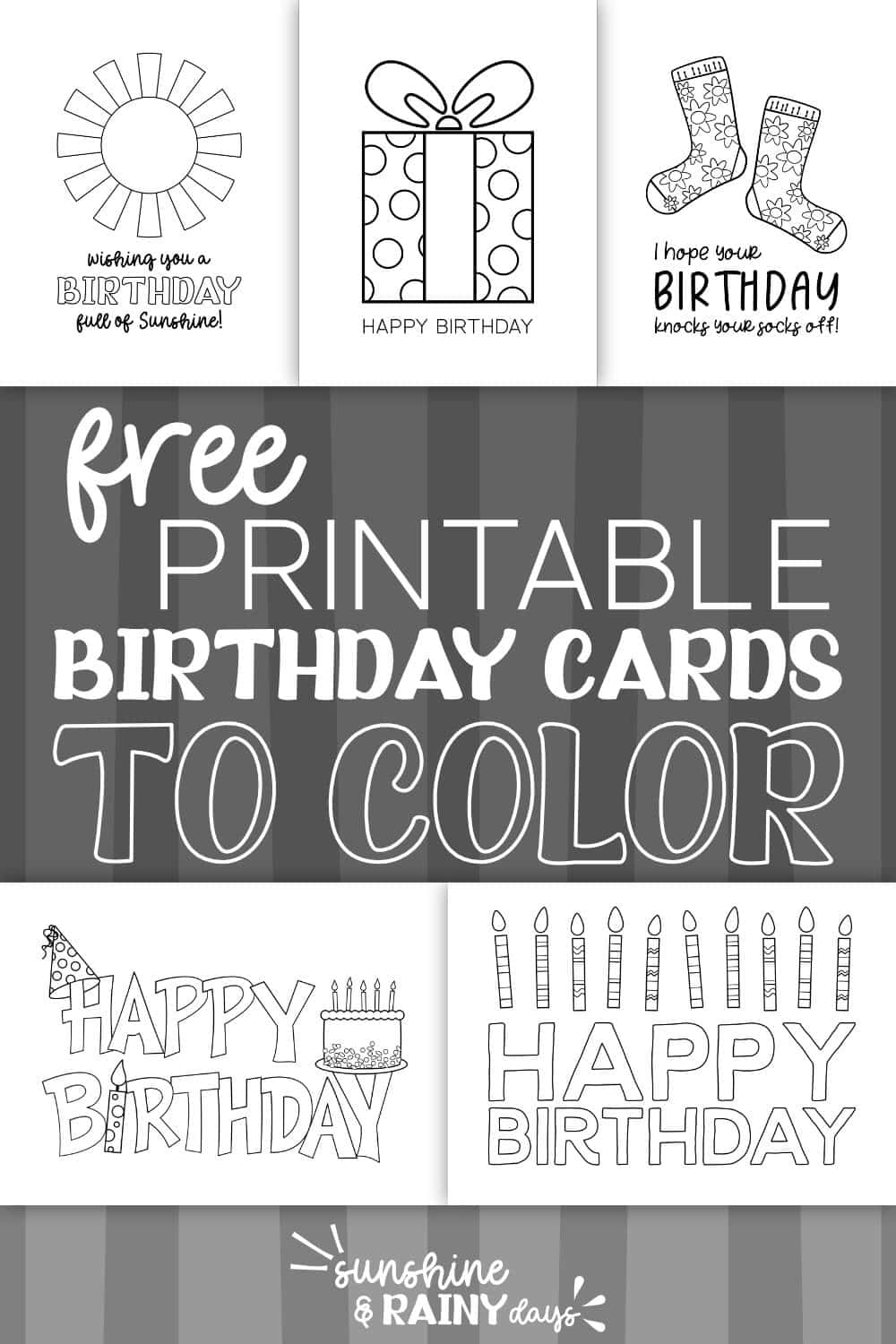 print off birthday cards free
