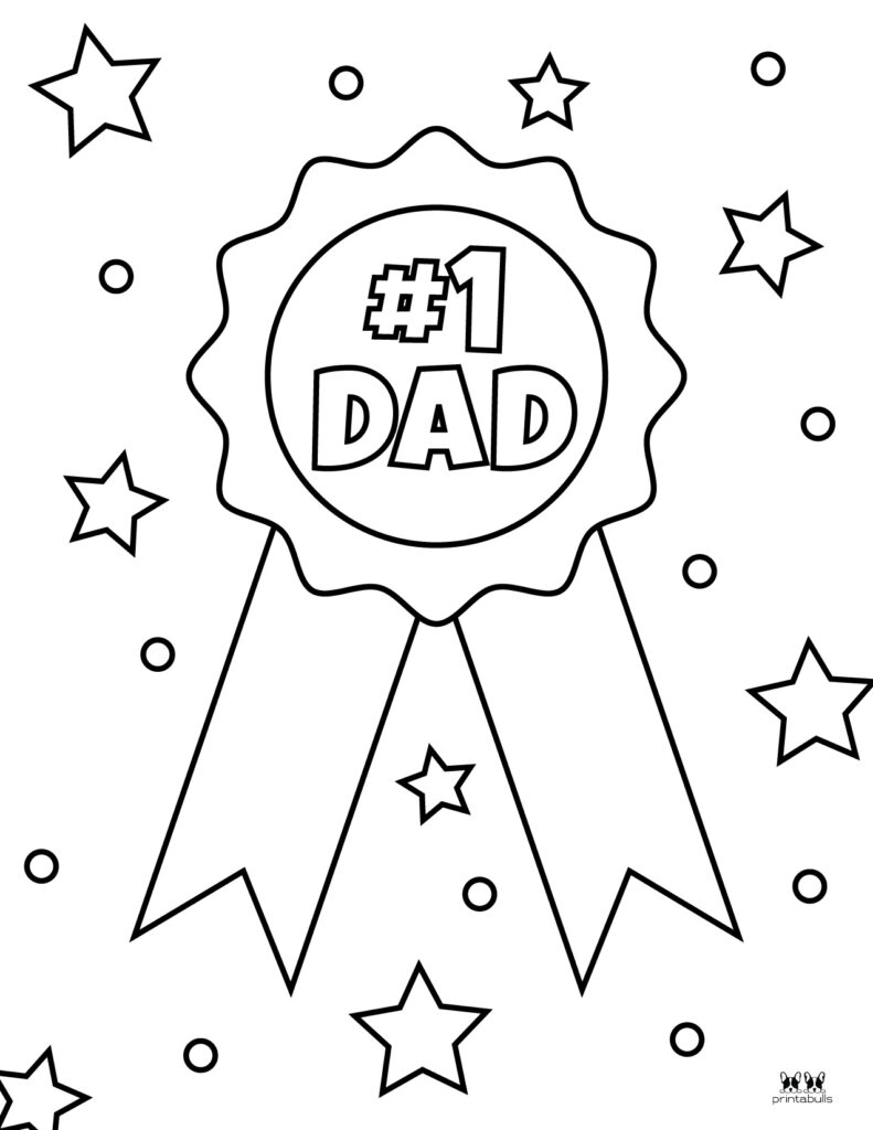 Happy Father s Day Coloring Pages Free Printable Father s Day Coloring Pages For Grandpa Father s Day Coloring Pages Free Printable Sheets The Savvy Sparrow Cards PDF