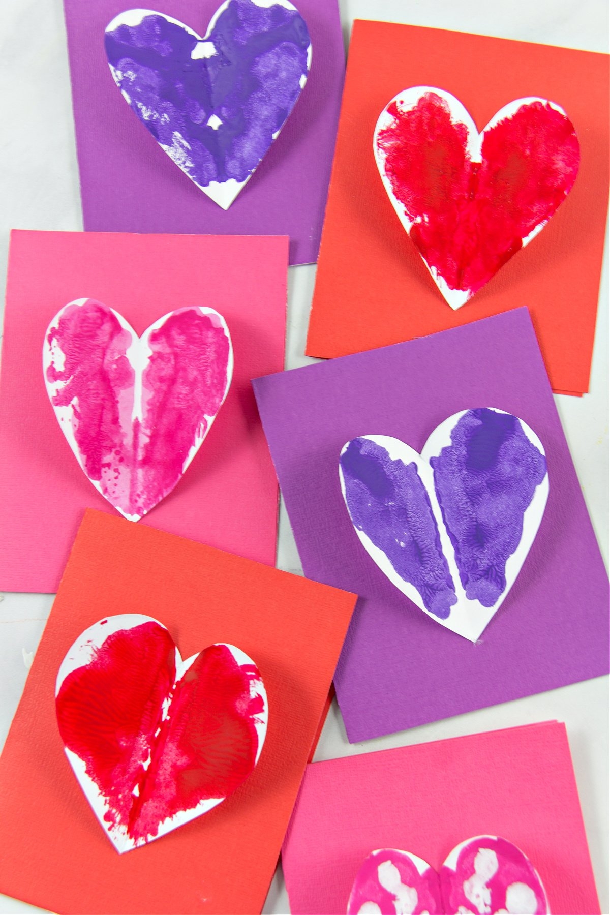 valentines day cards for kids