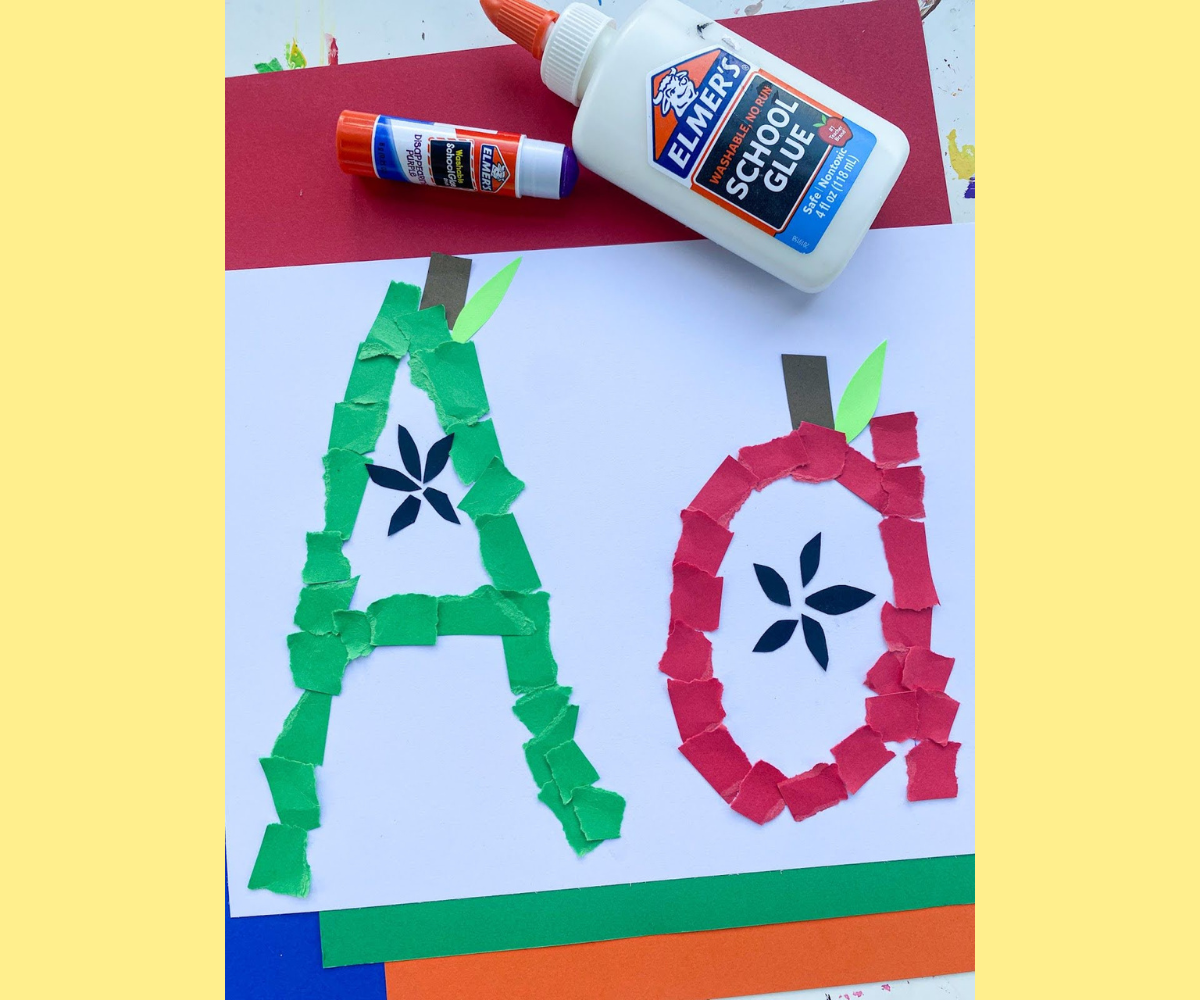 Letter A Crafts And Activities ABCmouse Letter A Crafts And Activities ABCmouse