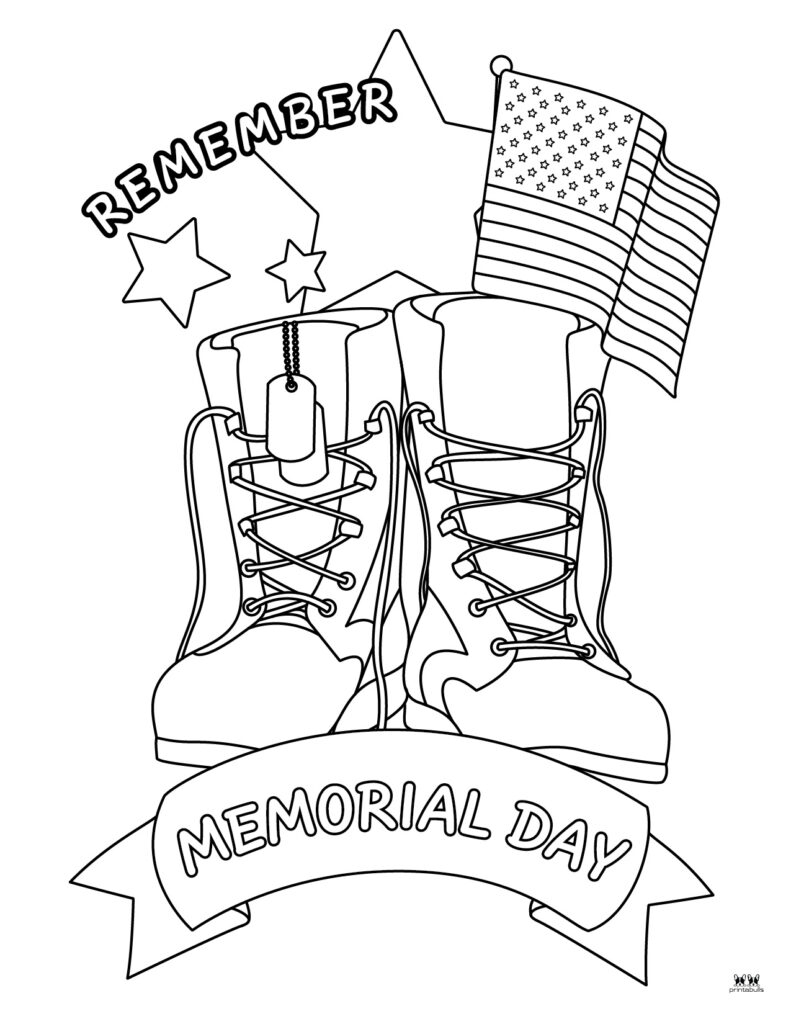 coloring pictures for memorial day coloring pictures for memorial day