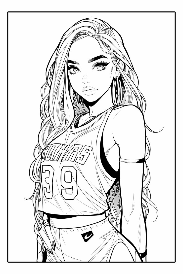 Pin By Isak On M larbild People Coloring Pages Adult Coloring Books Printables Adult Coloring Pages