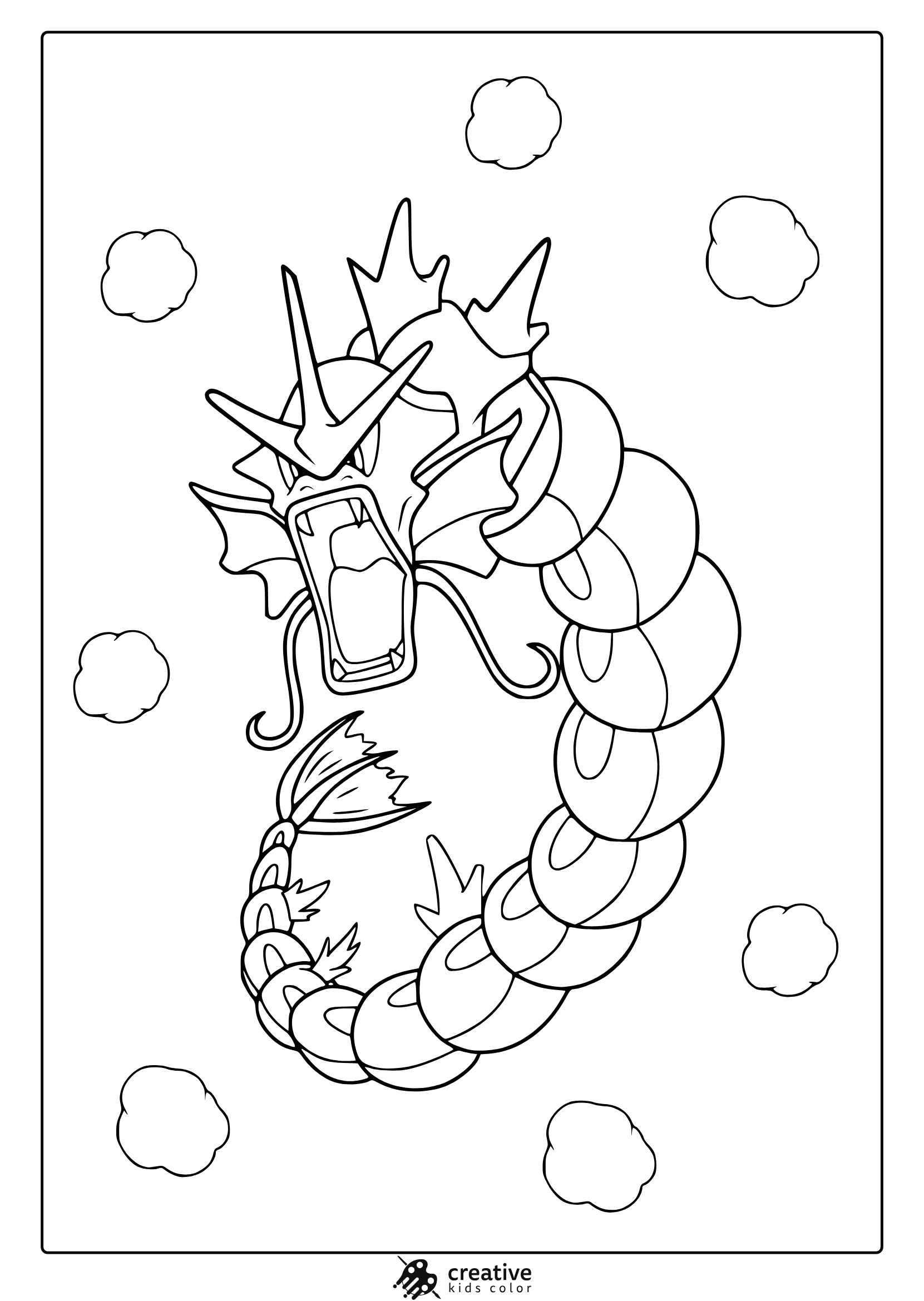 pokemon printable coloring sheets