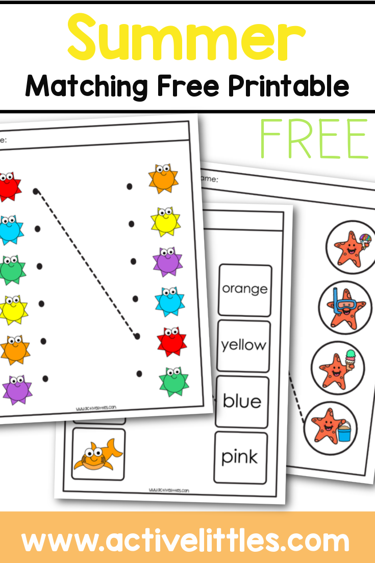 printable toddler worksheets