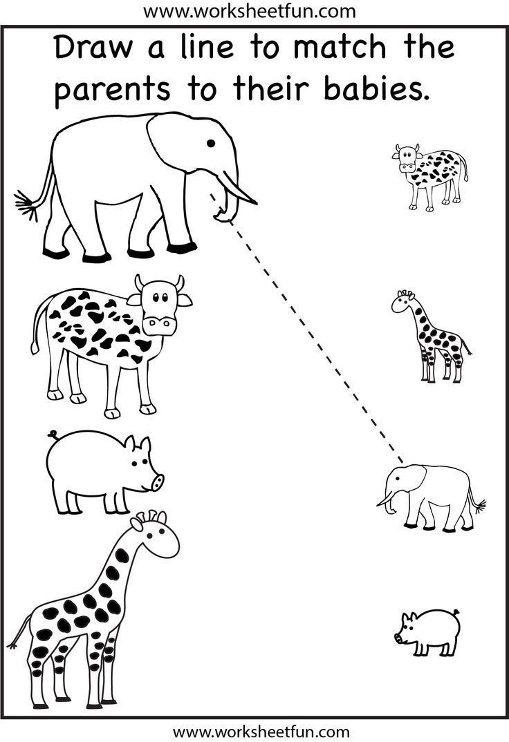 printable learning worksheets