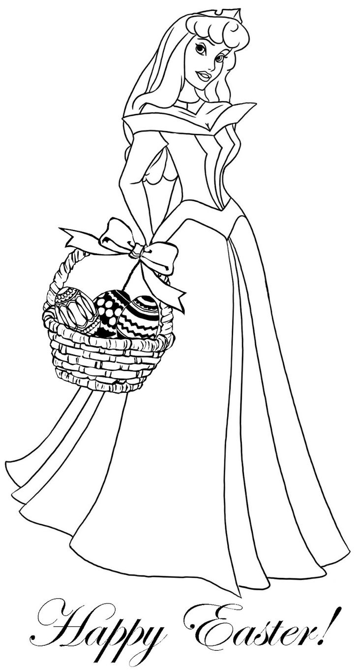 disney princess coloring sheet
