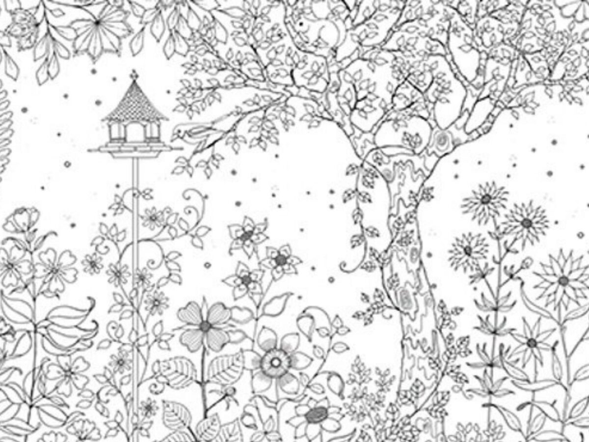 cool coloring sheets for adults