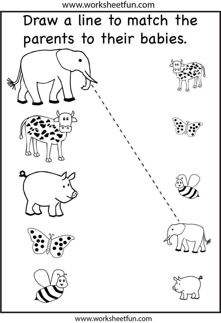 Printable Coloring Pages FREE