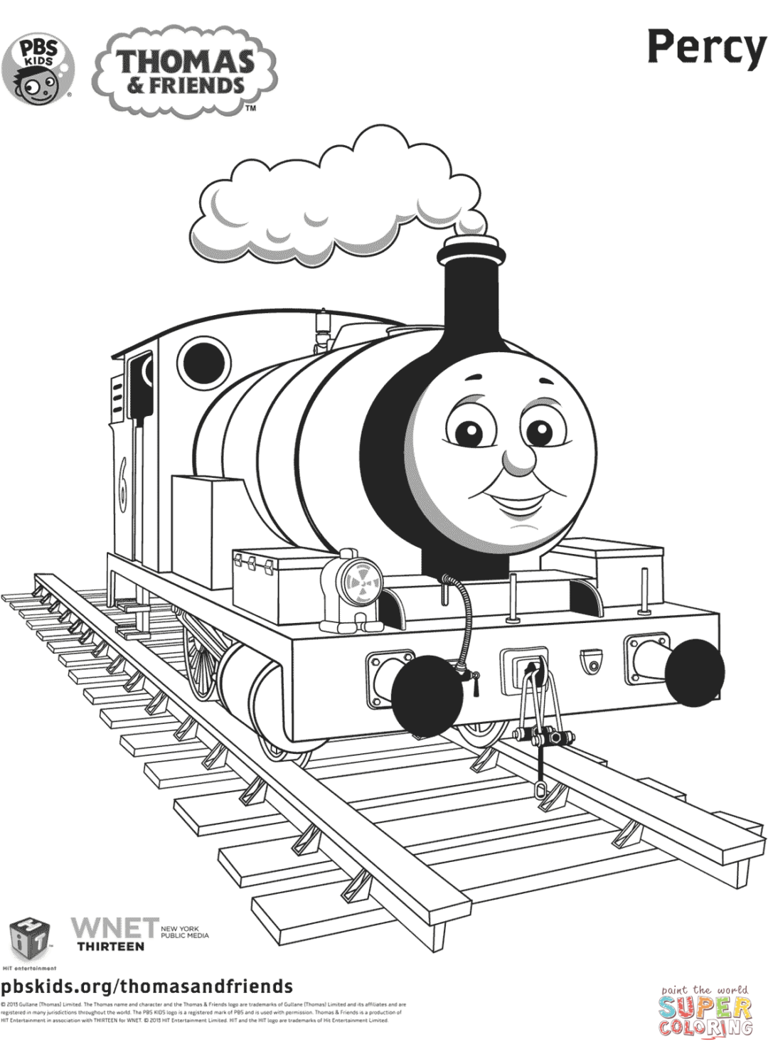 Printable Coloring Pages FREE