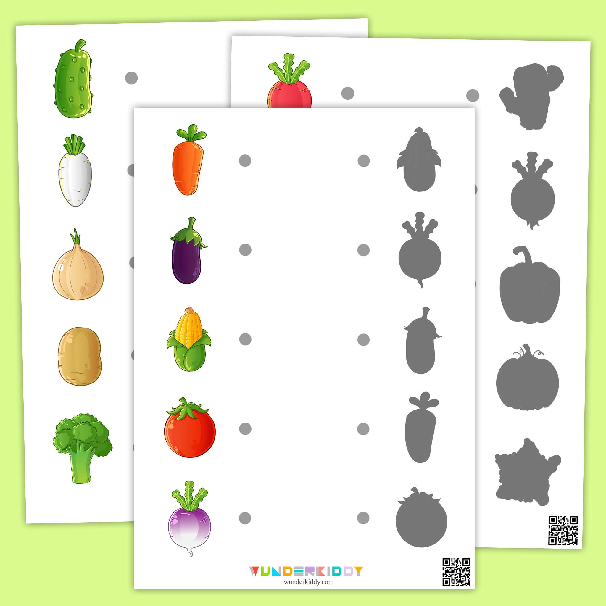 Printable Preschool Activities And Kindergarten Worksheets For Free