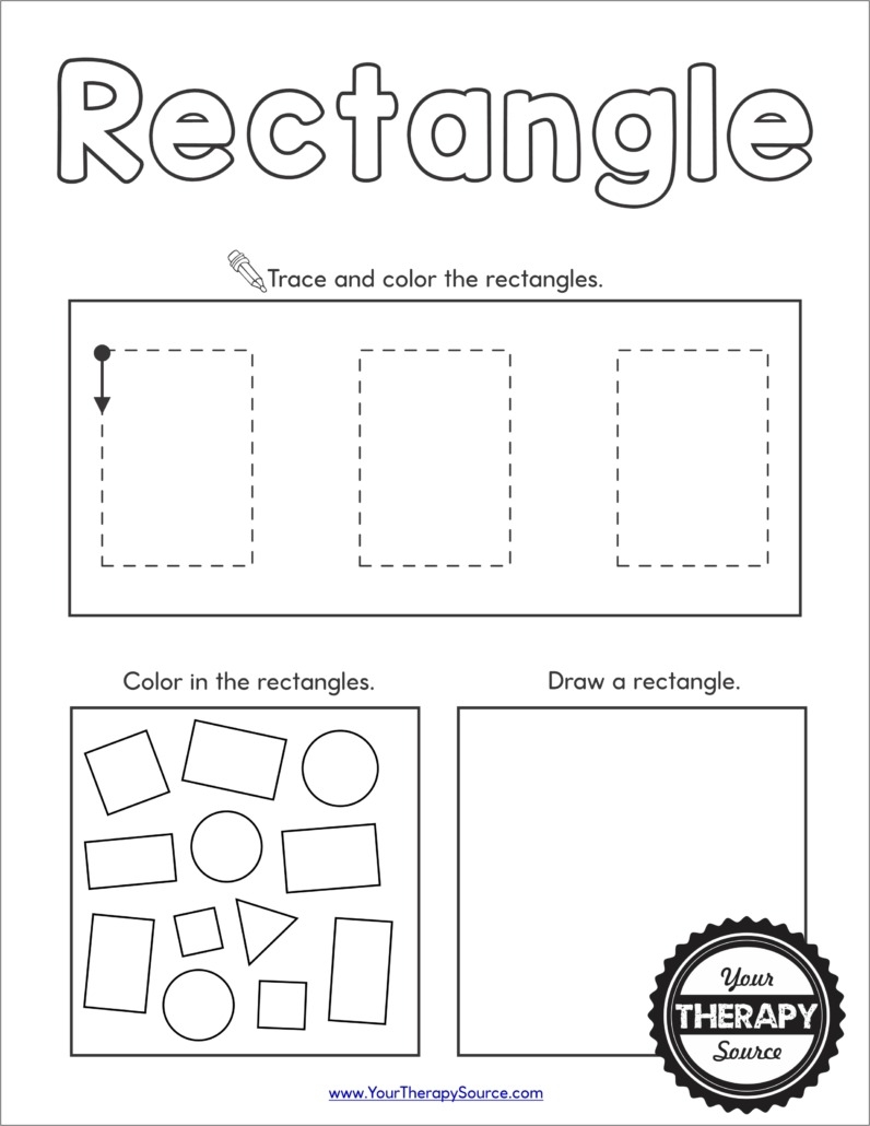 prek printable worksheets
