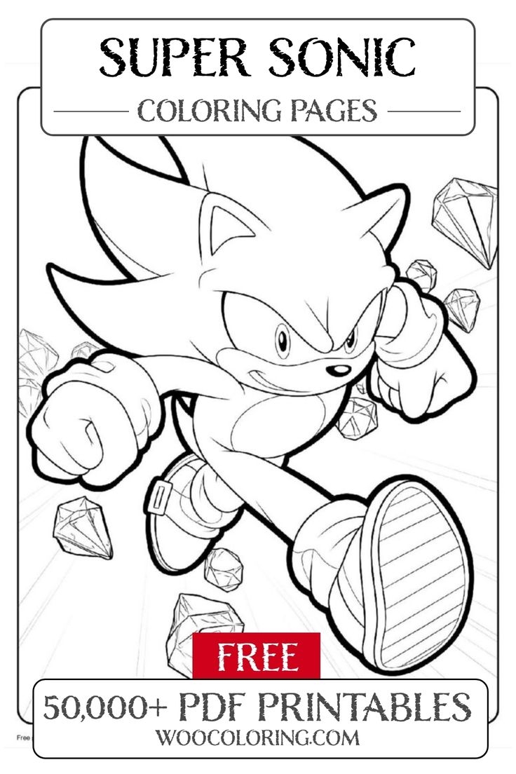 Sonic Goes Gold