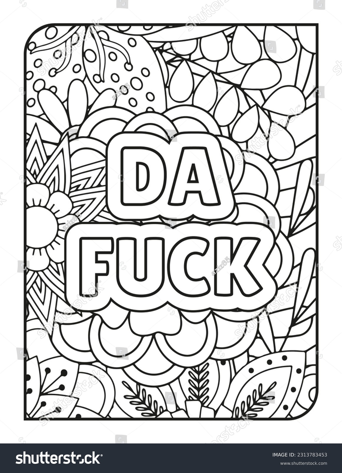 coloring sheets with words